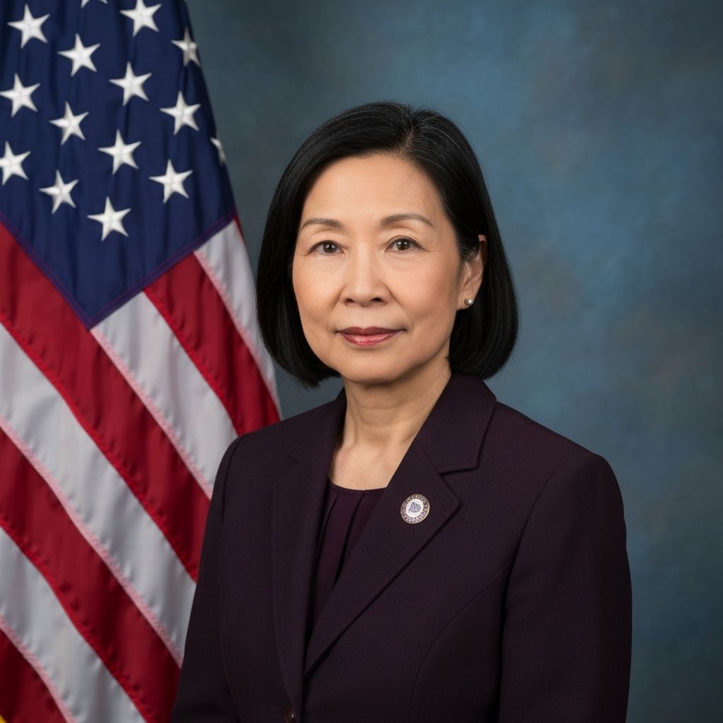 Elaine Chao