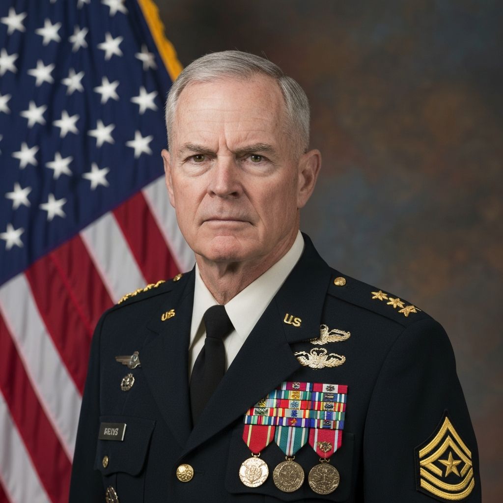Joseph Dunford