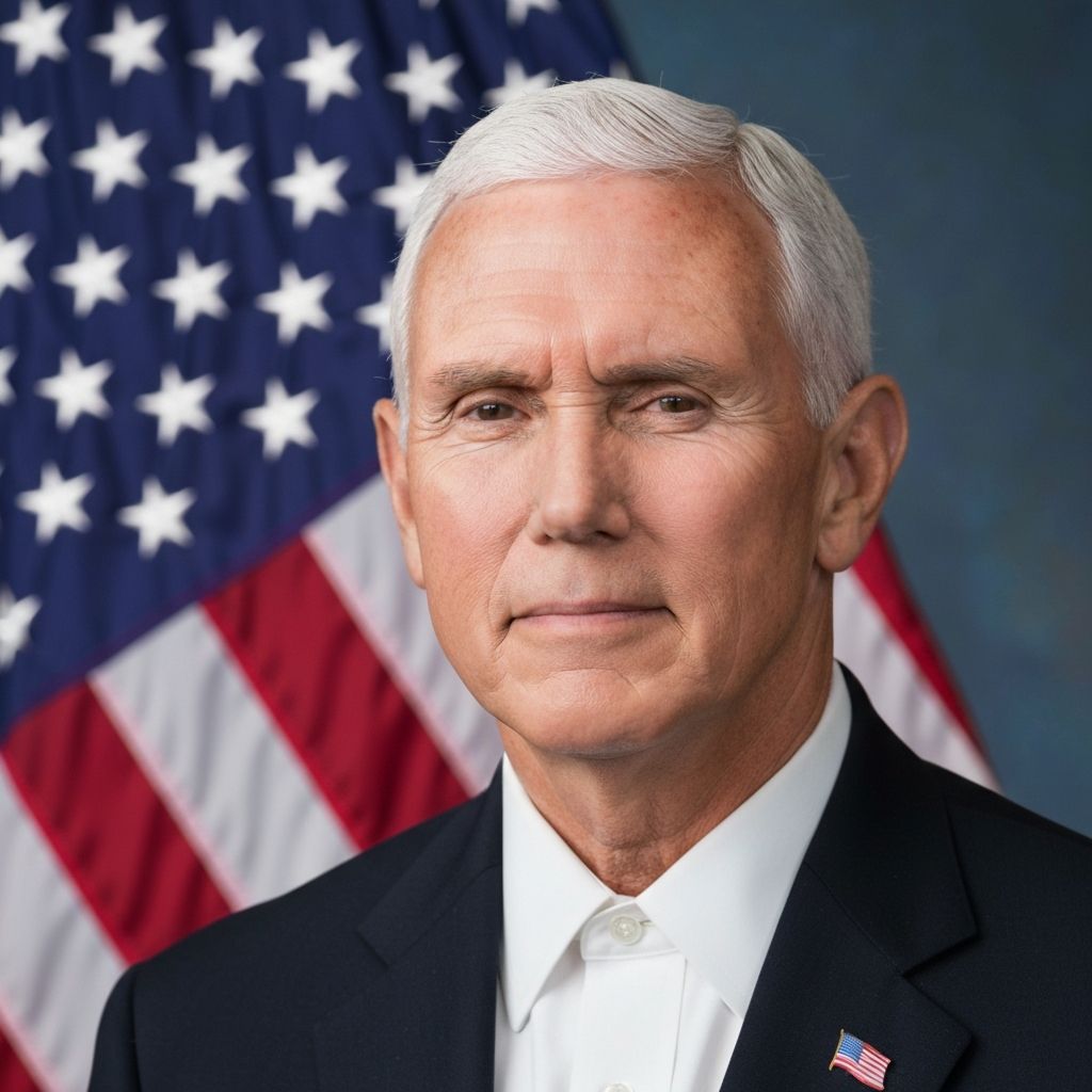 Mike Pence